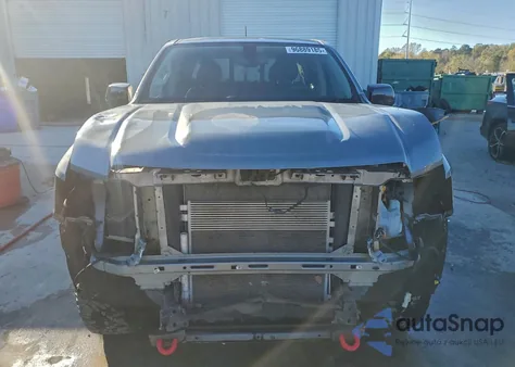 2022 GMC Canyon At4 z USA, uszkodzony, nr VIN 1GTG6FEN1N1104843